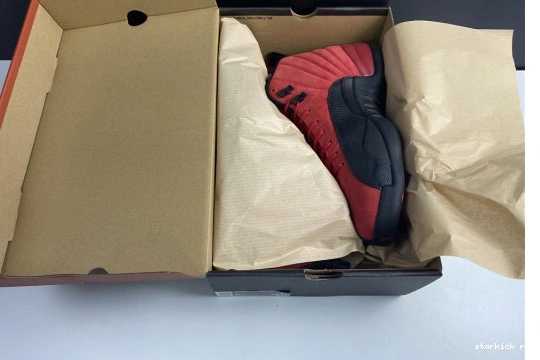 Reverse CT8013-602 Flu CT8013-602 Jordan Game 12 Air 0421